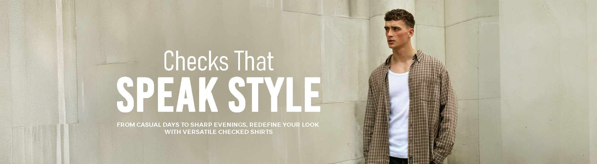 Formal Shirts For Men