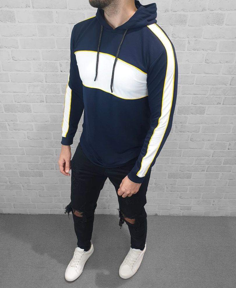 Mens Bluebird Boxer