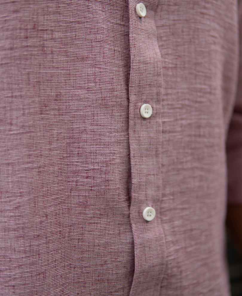 Onion Lightweight Structured Shirt
