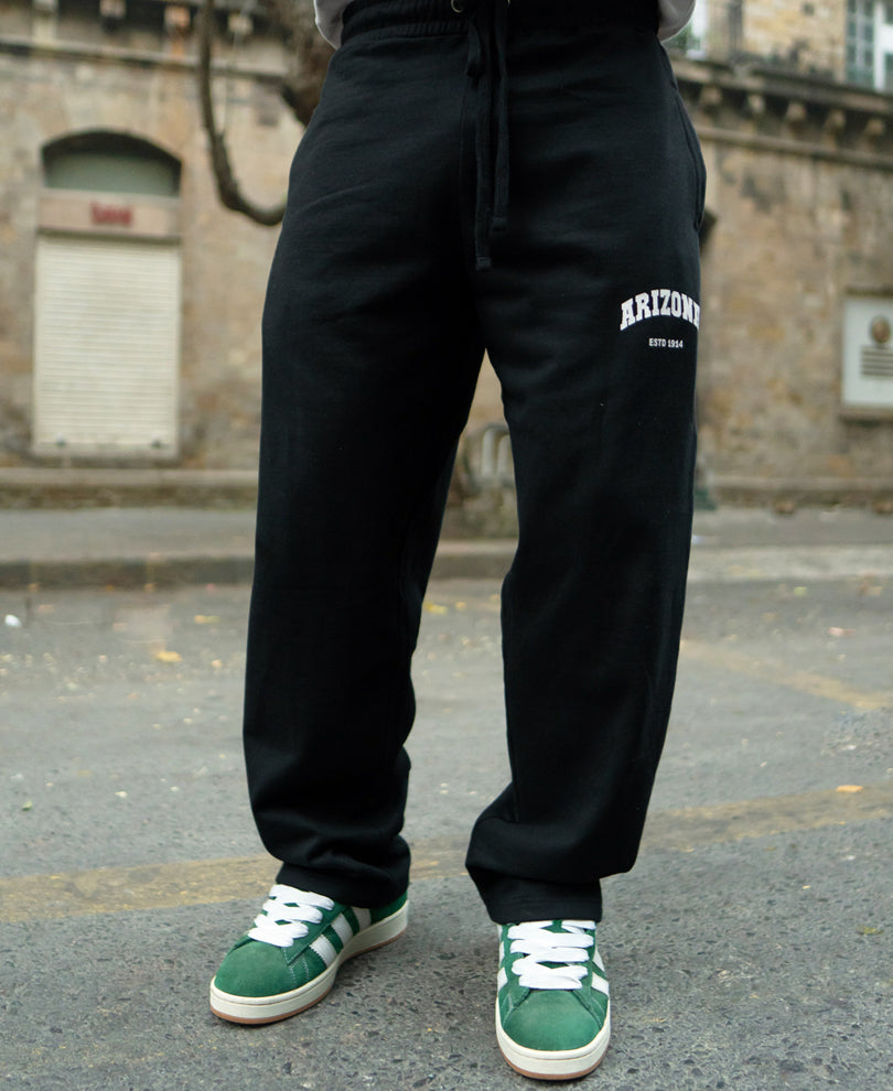Black Arizon SweatPant