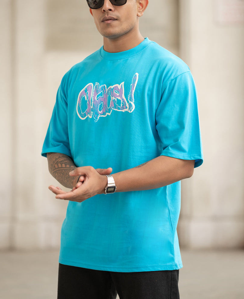 Ferozi Printed T-Shirt