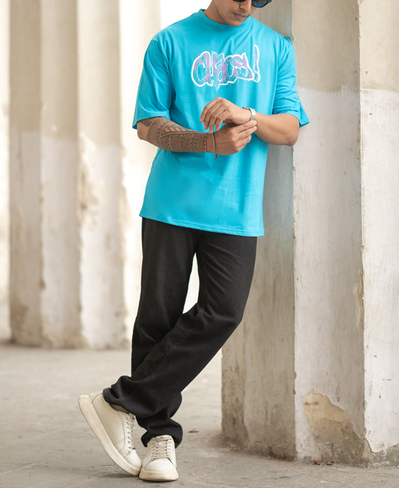 Ferozi Printed T-Shirt