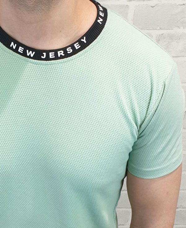 Silver Bikers Jeans Chain